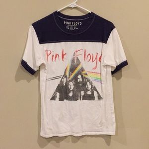 Forever 21 Pink Floyd Tee